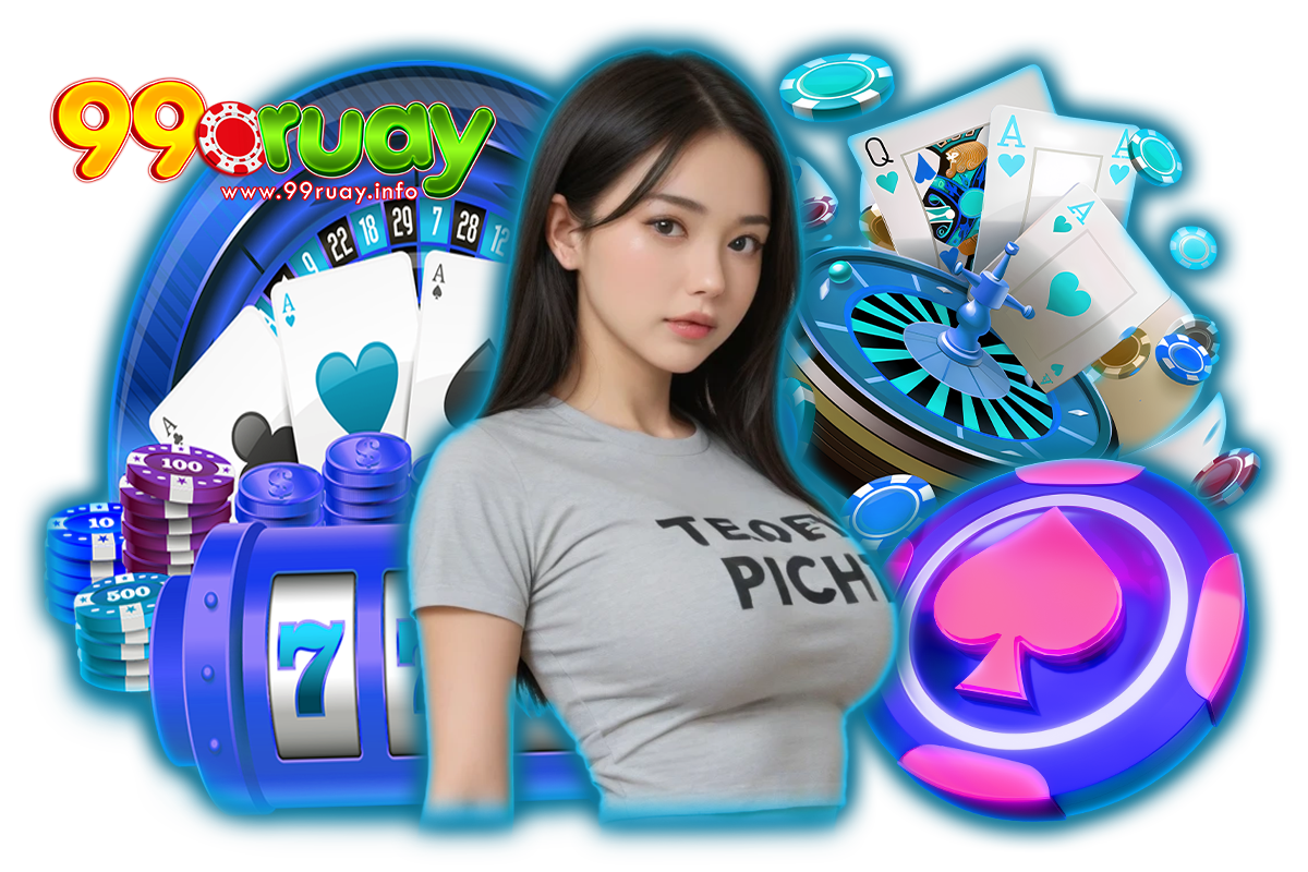 99ruay เข้าสู่ระบบ